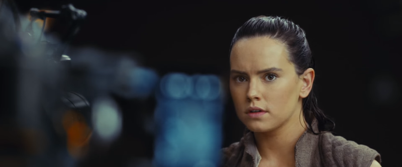 Illustration for article titled Todos los detalles y secretos que vimos en el Ăşltimo vĂdeo
de Star Wars: Episodio VIII The Last Jedi